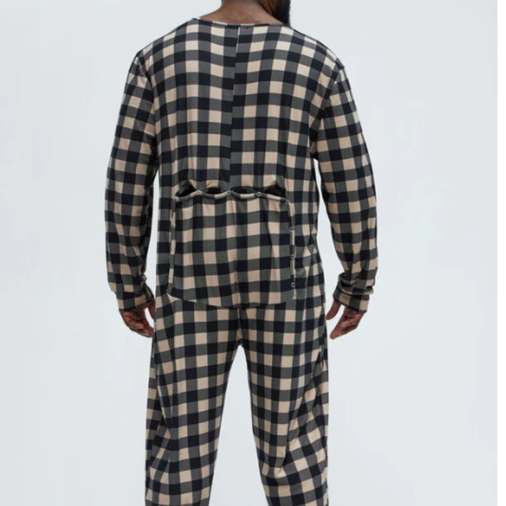 Cozy Matching Pj Set Nib - image 2